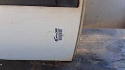 PORTA TRASEIRA DIREITA PALIO SIENA 1996 1997 A 2004