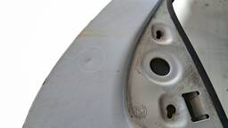 PORTA TRASEIRA DIREITA PALIO SIENA 1996 1997 A 2004