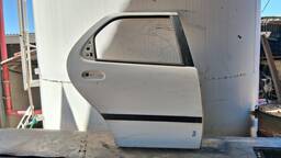 PORTA TRASEIRA DIREITA PALIO SIENA 1996 1997 A 2004