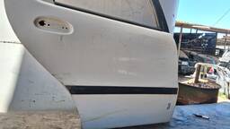 PORTA TRASEIRA DIREITA PALIO SIENA 1996 1997 A 2004