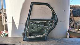 PORTA TRASEIRA DIREITA PALIO SIENA 1996 1997 A 2004