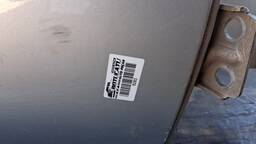 PORTA TRASEIRA DIREITA PALIO SIENA 2008 2009 A 2016 / FRISO