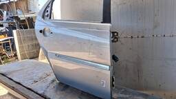 PORTA TRASEIRA DIREITA PALIO SIENA 2008 2009 A 2016 / FRISO