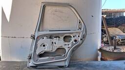 PORTA TRASEIRA DIREITA PALIO SIENA 2008 2009 A 2016 / FRISO