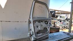 PORTA TRASEIRA DIREITA PALIO SIENA 2008 2009 A 2016 / FRISO