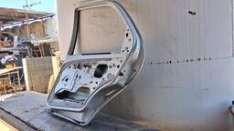 PORTA TRASEIRA DIREITA PALIO SIENA 2008 2009 A 2016 / FRISO