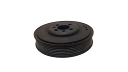 POLIA VIRABREQUIM AUDI A3 1.8 1999 A 2006