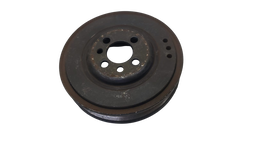 POLIA VIRABREQUIM AUDI A3 1.8 1999 A 2006