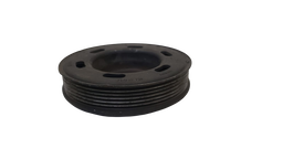 POLIA VIRABREQUIM AUDI A3 1.8 1999 A 2006