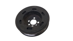 POLIA VIRABREQUIM AUDI A3 1.8 1999 A 2006