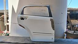 PORTA TRASEIRA DIREITA PUNTO 2008 2009 A 2017