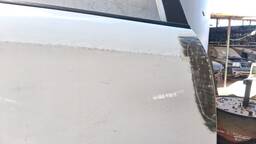 PORTA TRASEIRA DIREITA PUNTO 2008 2009 A 2017