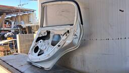 PORTA TRASEIRA DIREITA PUNTO 2008 2009 A 2017