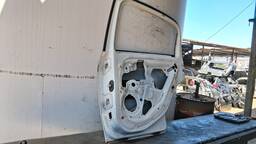 PORTA TRASEIRA DIREITA PUNTO 2008 2009 A 2017