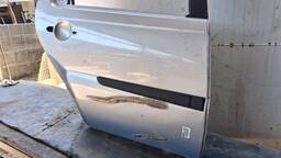 PORTA TRASEIRA DIREITA PALIO SIENA 2008 2009 A 2016 