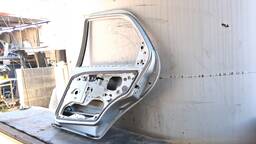 PORTA TRASEIRA DIREITA PALIO SIENA 2008 2009 A 2016 