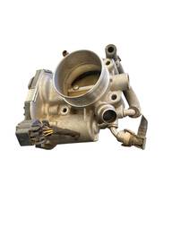 TBI CORPO BORBOLETA GM CRUZE TRACKER 1.8 16V 2011 A 2016