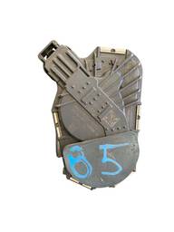 TBI CORPO BORBOLETA GM CRUZE TRACKER 1.8 16V 2011 A 2016