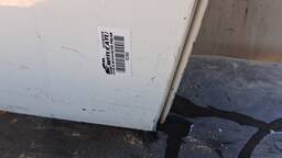 PORTA TRASEIRA DIREITA FIESTA 2003 2005 A 2014