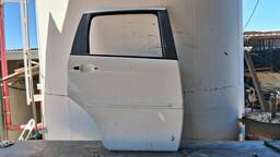 PORTA TRASEIRA DIREITA FIESTA 2003 2005 A 2014