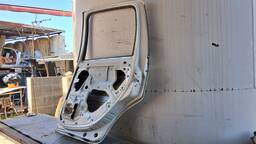 PORTA TRASEIRA DIREITA FIESTA 2003 2005 A 2014