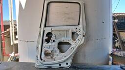 PORTA TRASEIRA DIREITA FIESTA 2003 2005 A 2014