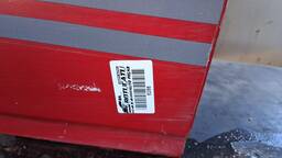 PORTA TRASEIRA DIREITA UNO 2005 2006 A 2013