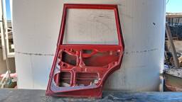 PORTA TRASEIRA DIREITA UNO 2005 2006 A 2013