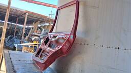 PORTA TRASEIRA DIREITA UNO 2005 2006 A 2013