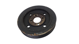 POLIA VIRABREQUIM GM S10 2.8 2014 A 2020