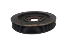 POLIA VIRABREQUIM GM S10 2.8 2014 A 2020