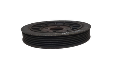 POLIA VIRABREQUIM GM S10 2.8 2014 A 2020