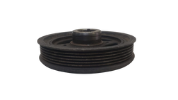 POLIA VIRABREQUIM NISSAN SENTRA 2.0 2008 A 2013