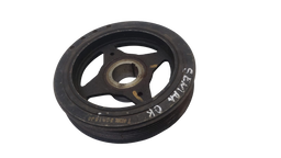 POLIA VIRABREQUIM NISSAN SENTRA 2.0 2008 A 2013