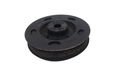 POLIA VIRABREQUIM VW JETTA TSI 2.0 2013 A 2016