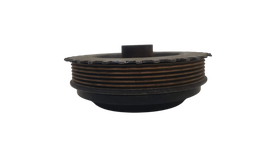 POLIA VIRABREQUIM FORD FUSION 2.5 2009 A 2012