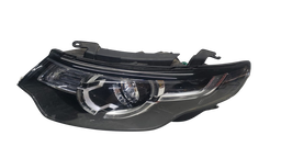 Farol Esquerdo Discovery Sport 2015 2016 a 2019 Com Detalhe 