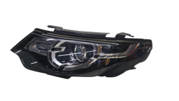 FAROL ESQUERDO DISCOVERY SPORT 2015 2016 A 2019 COM DETALHE 