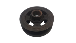 POLIA VIRABREQUIM TOYOTA HILUX 3.0 2012 A 2015