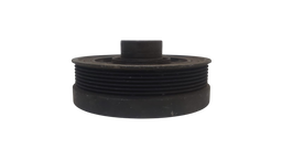 POLIA VIRABREQUIM TOYOTA HILUX 3.0 2012 A 2015