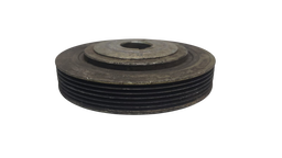 Polia Virabrequim Citroen C4 Pallas 2.0 2009 2010