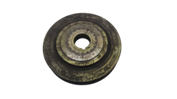 POLIA VIRABREQUIM CITROEN C4 PALLAS 2.0 2009 2010