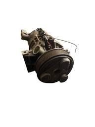 COMPRESSOR AR CONDICIONADO TIIDA LIVINA 1.8 16V 2008 A 2014