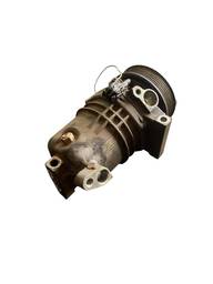 COMPRESSOR AR CONDICIONADO TIIDA LIVINA 1.8 16V 2008 A 2014