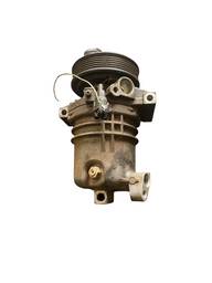 COMPRESSOR AR CONDICIONADO TIIDA LIVINA 1.8 16V 2008 A 2014
