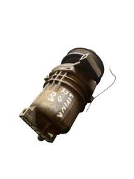 COMPRESSOR AR CONDICIONADO TIIDA LIVINA 1.8 16V 2008 A 2014