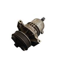 COMPRESSOR AR CONDICIONADO TIIDA LIVINA 1.8 16V 2008 A 2014