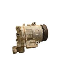 COMPRESSOR AR CONDICIONADO MERCEDES CLASSE A 160 190 99/05