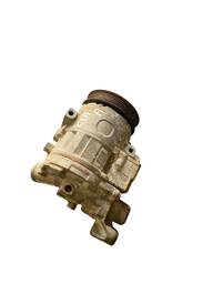 COMPRESSOR AR CONDICIONADO MERCEDES CLASSE A 160 190 99/05