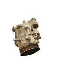 COMPRESSOR AR CONDICIONADO MERCEDES CLASSE A 160 190 99/05